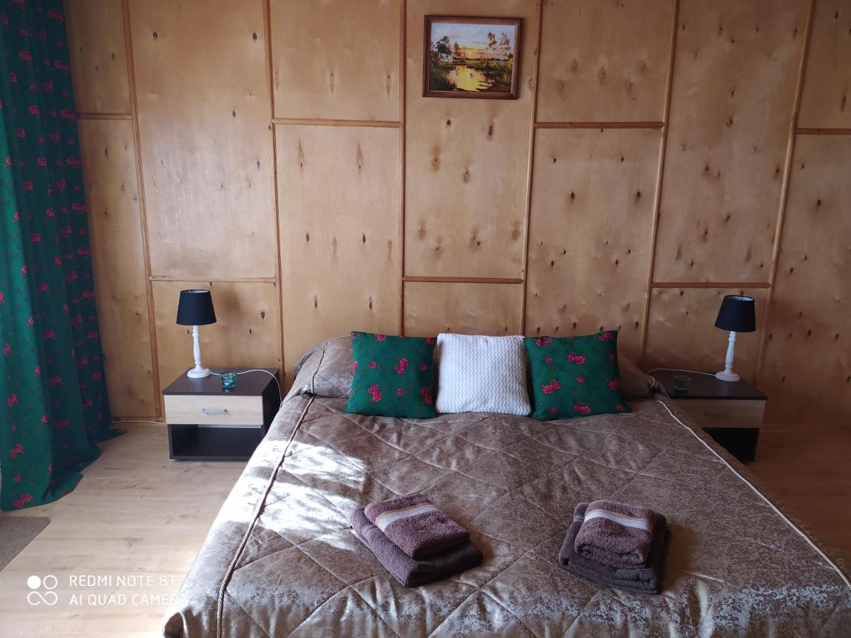 Apartament Widok Czarna Góra Kültér fotó