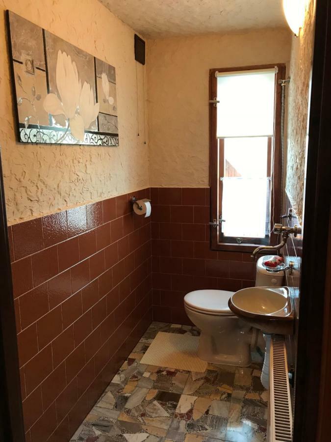 Apartament Widok Czarna Góra Kültér fotó