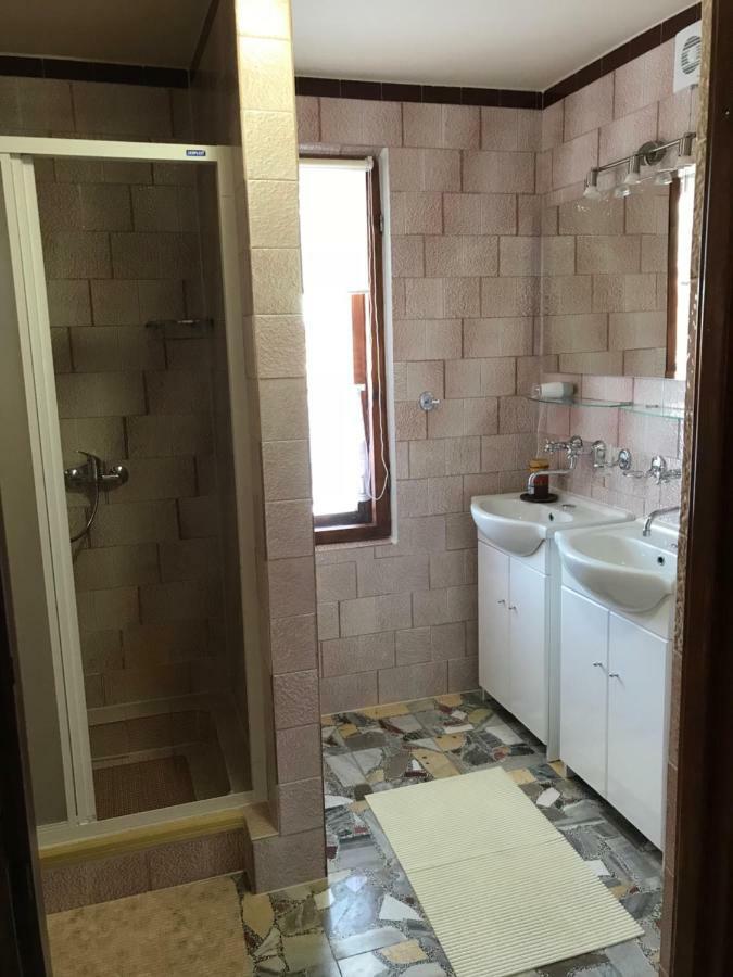 Apartament Widok Czarna Góra Kültér fotó